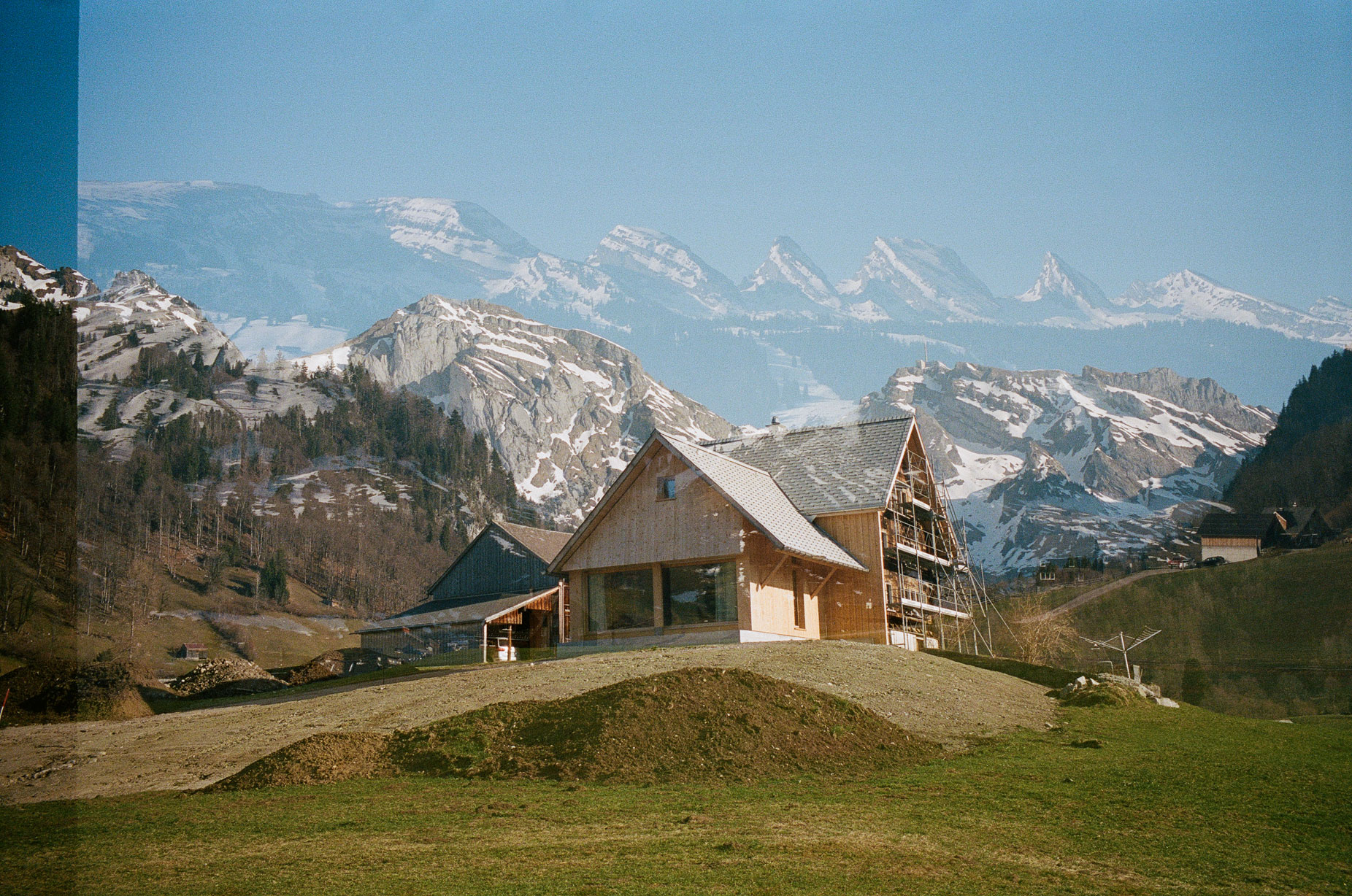 Site visit September 2022, © Zsigmond Toth