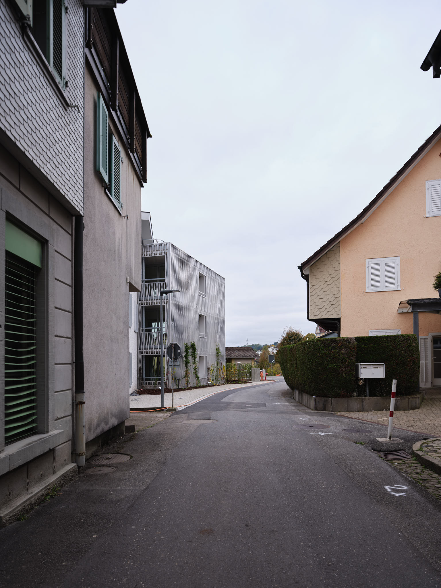 034 IM GARTEN ZU HAUSE: Wettbewerb, 1. Preis