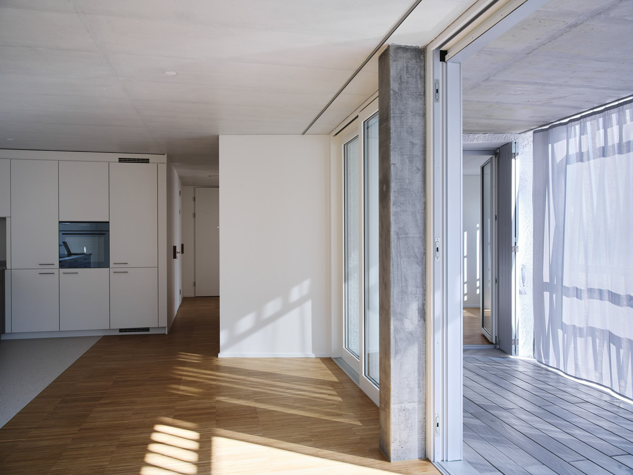 034 IM GARTEN ZU HAUSE: Wettbewerb, 1. Preis