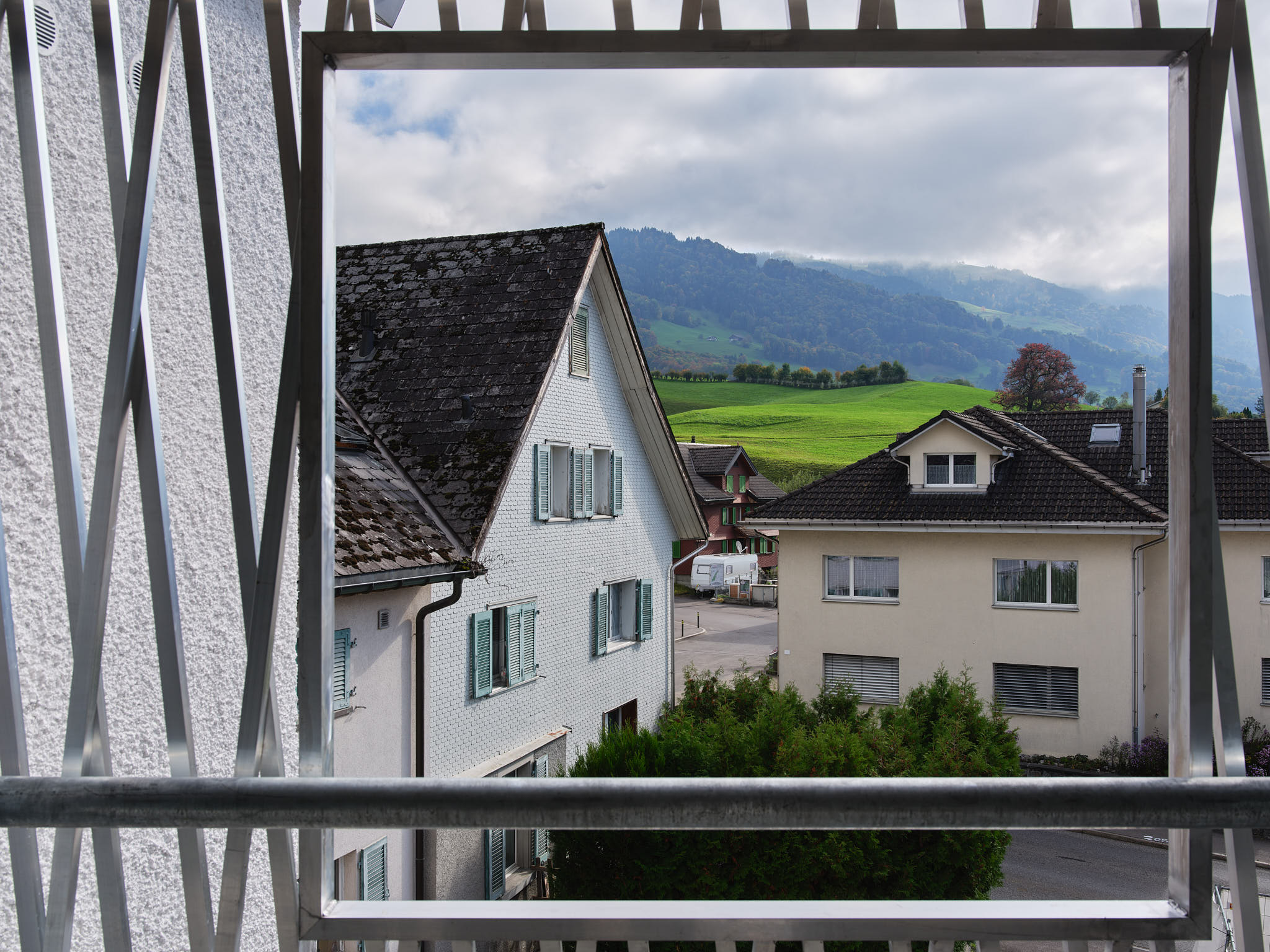 034 IM GARTEN ZU HAUSE: Wettbewerb, 1. Preis