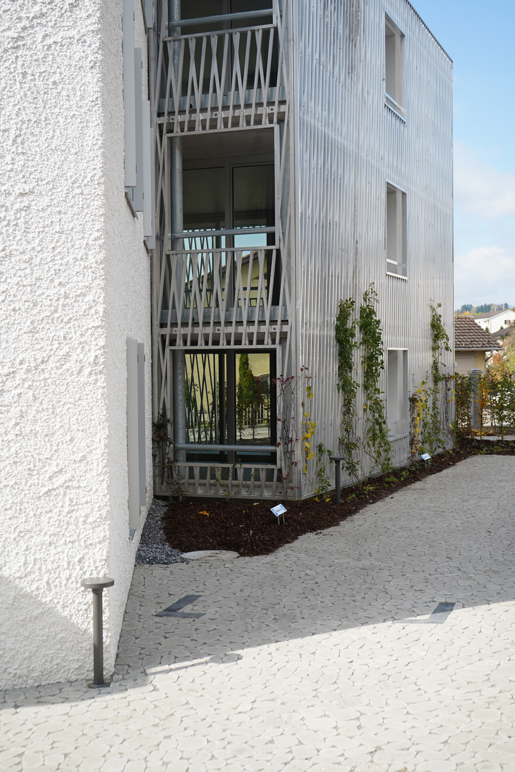 034 IM GARTEN ZU HAUSE: Wettbewerb, 1. Preis