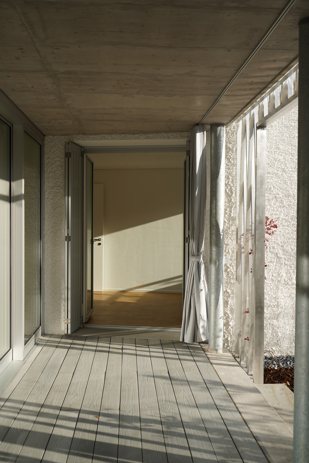 034 IM GARTEN ZU HAUSE: Wettbewerb, 1. Preis